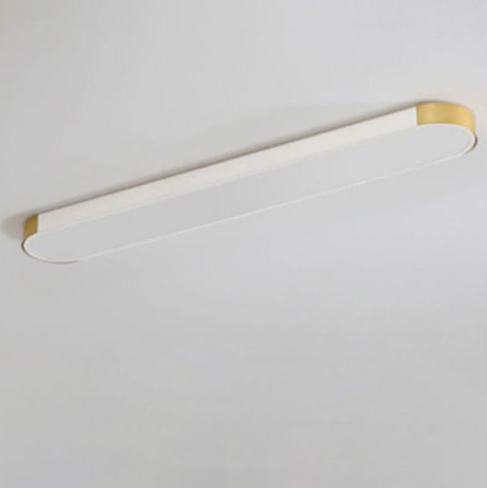 Puili | 1-Light Flush Mount