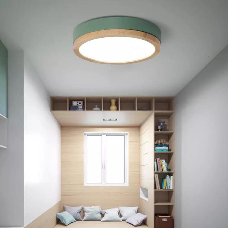 Puili | 1 luce