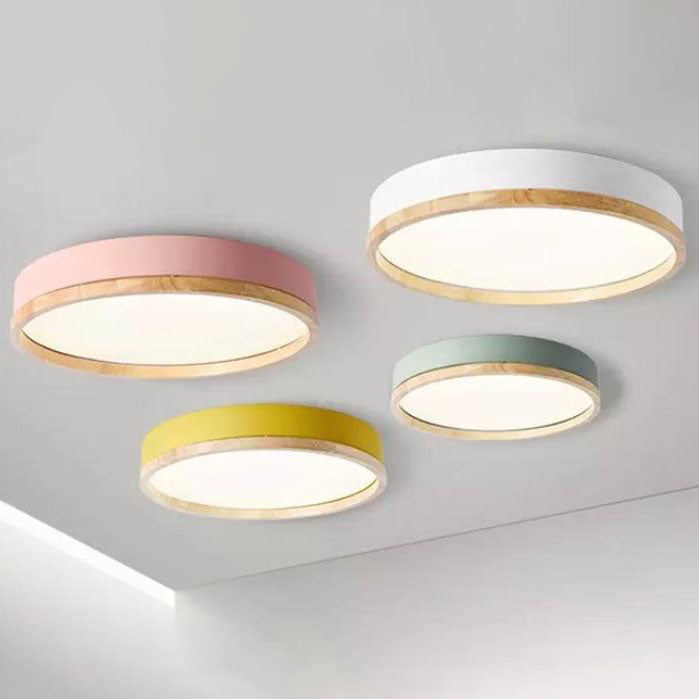 Puili | 1 luce