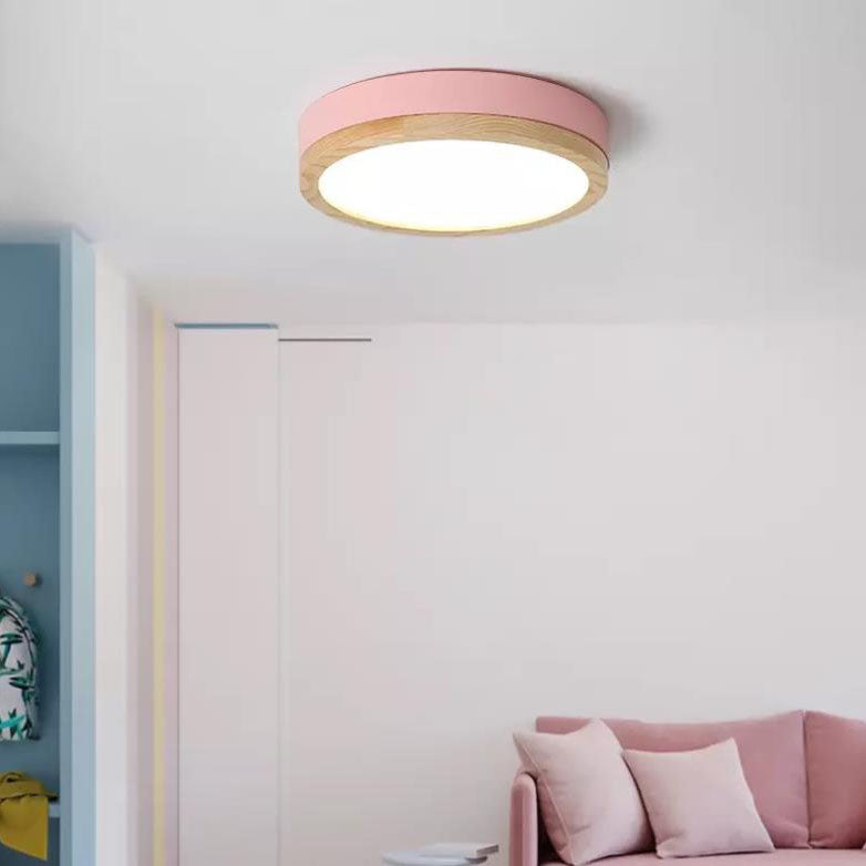 Puili | 1 luce
