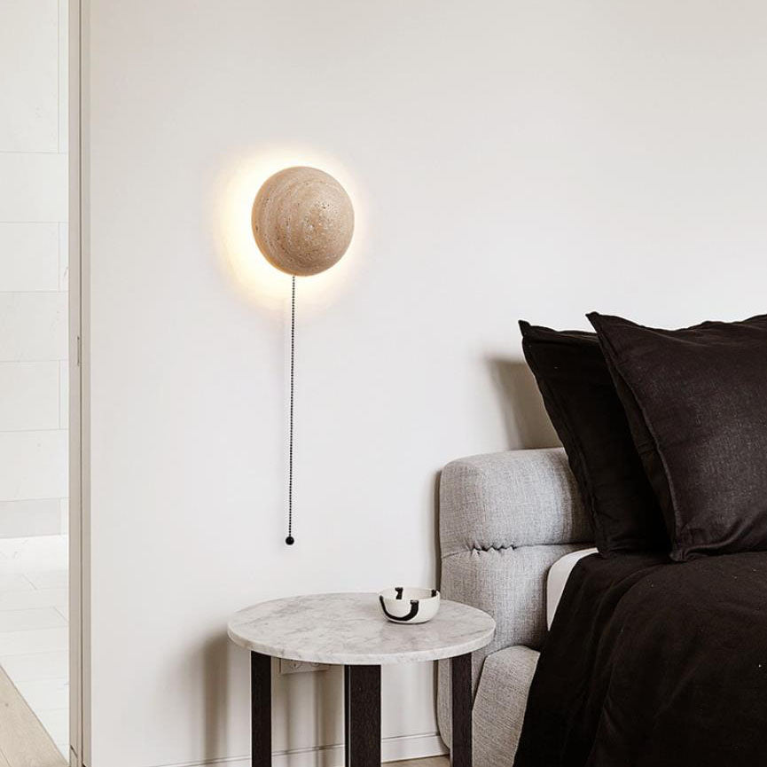 Puili | 1 luce