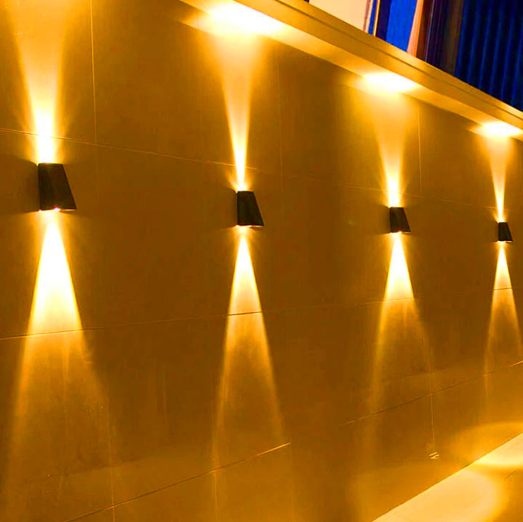 Puili | 1 luce