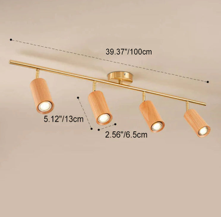 Puili | 1-Light