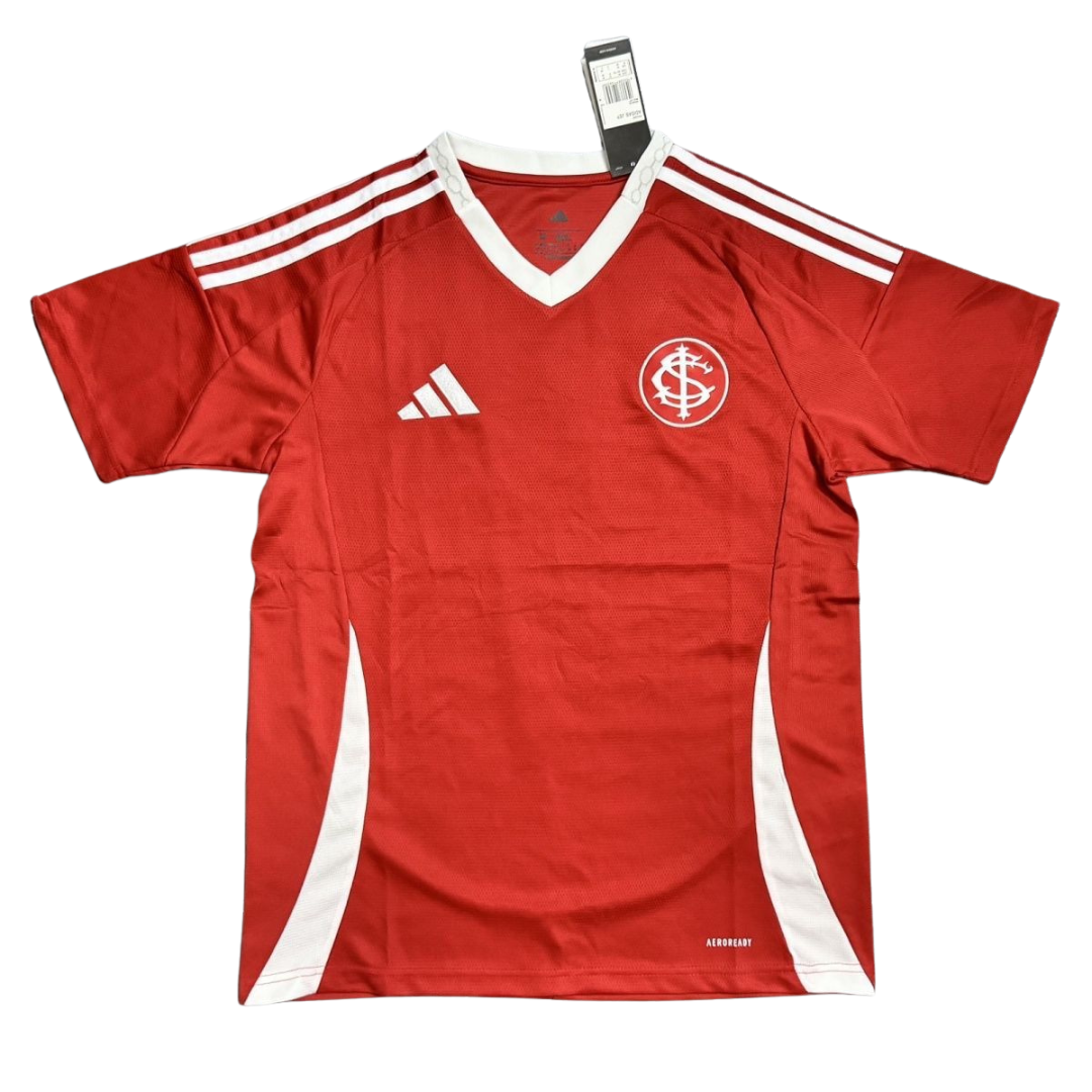 Internacional de Porto Alegre Shirt 2025/26