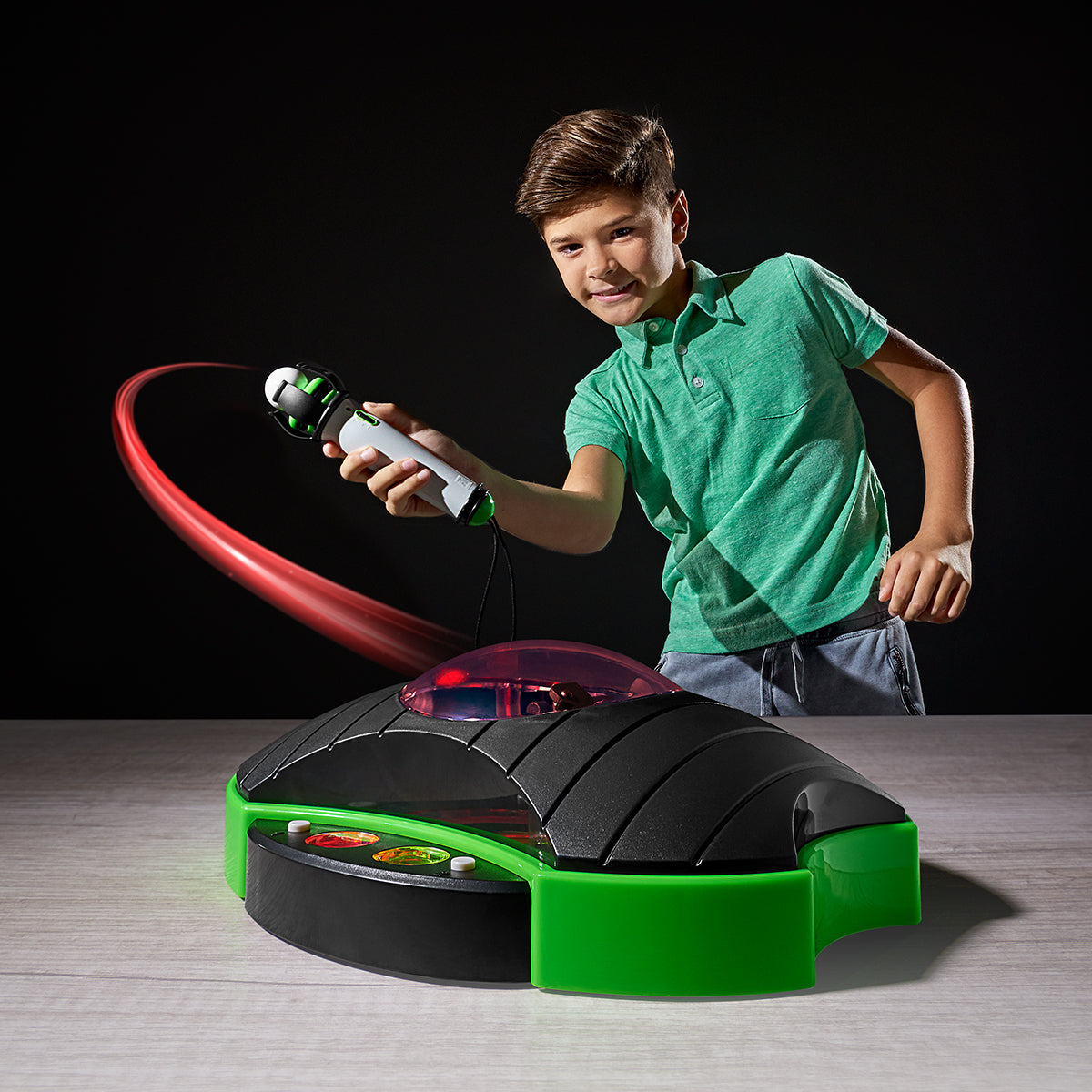 Virtual Pong by Puili