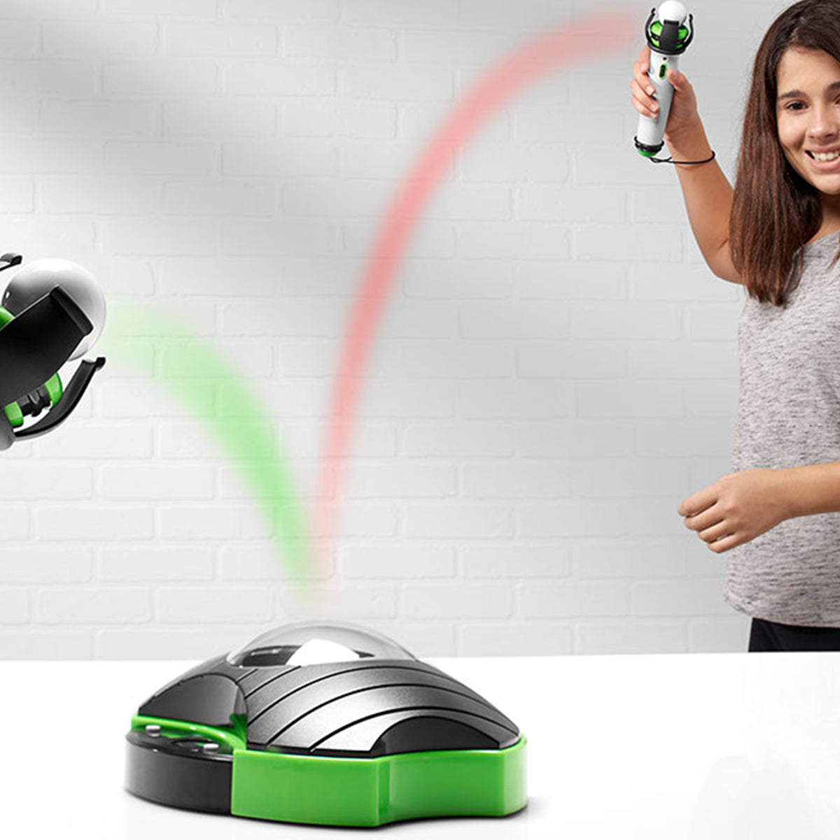 Virtual Pong by Puili