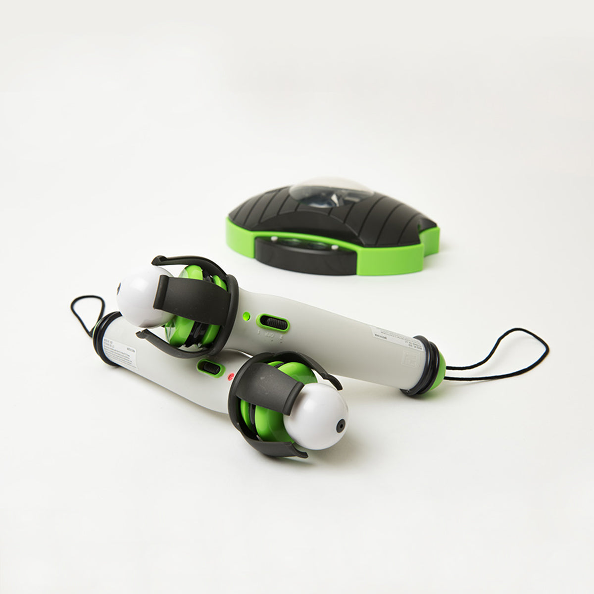 Virtual Pong by Puili