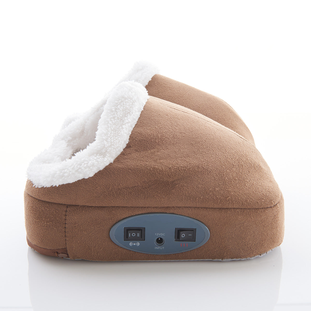 Warming Foot Massager by Puili