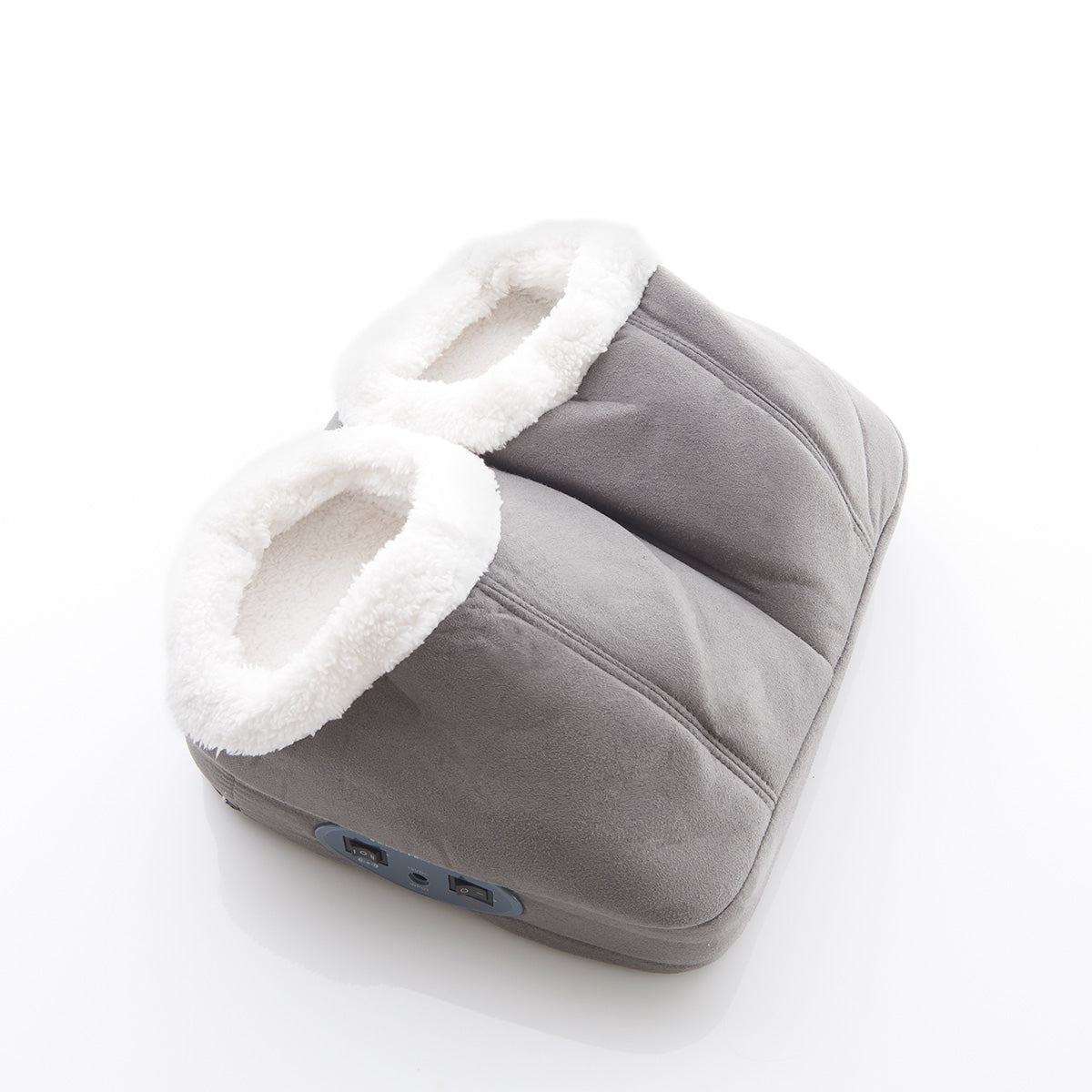 Warming Foot Massager by Puili
