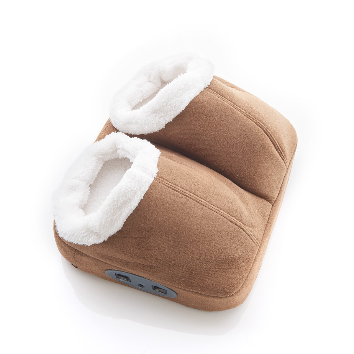 Warming Foot Massager by Puili