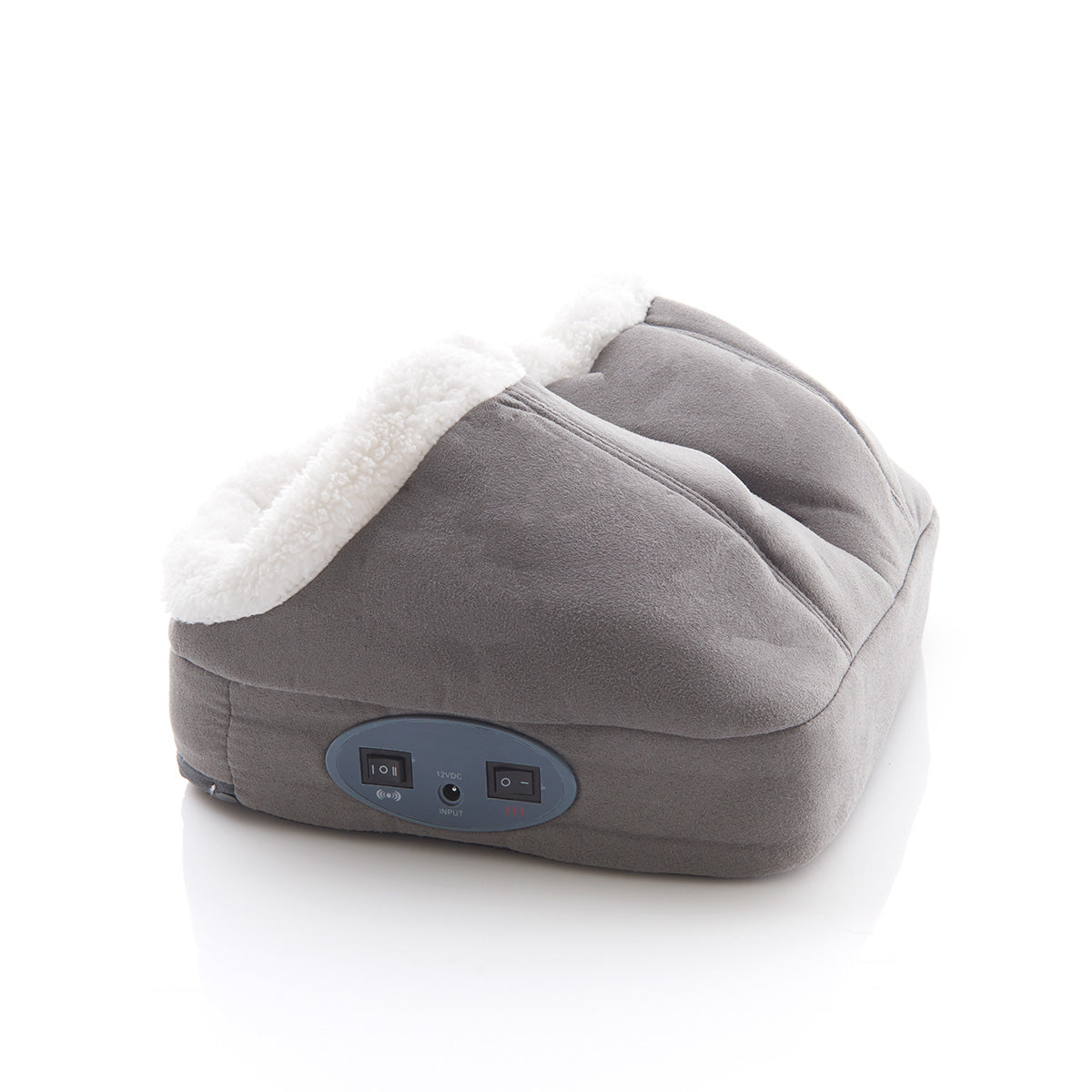 Warming Foot Massager by Puili