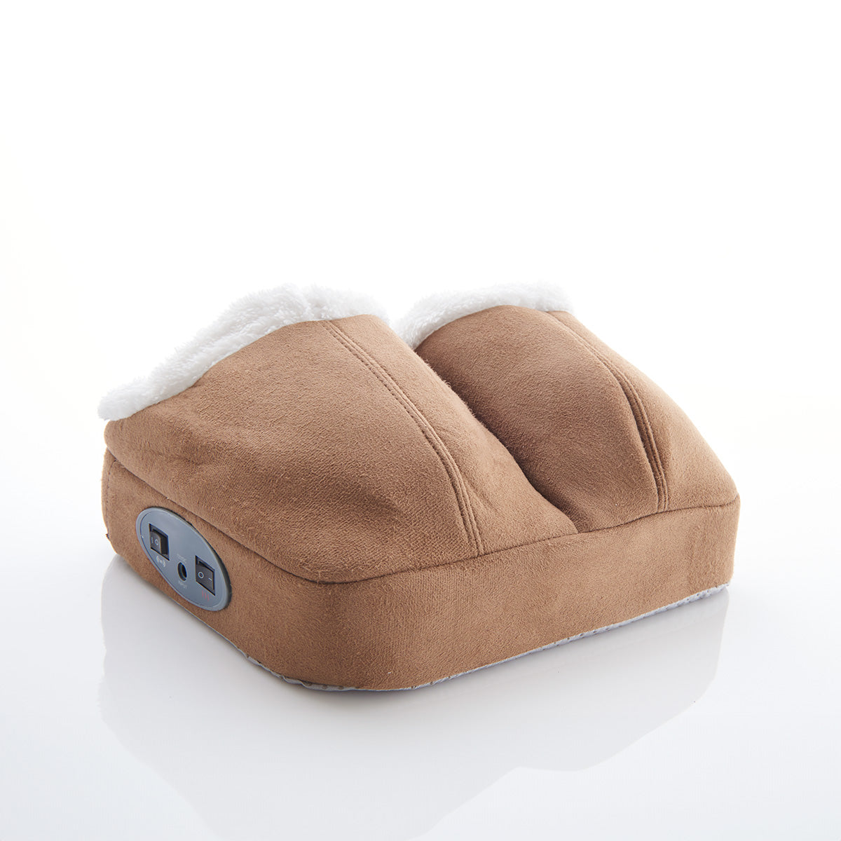 Warming Foot Massager by Puili