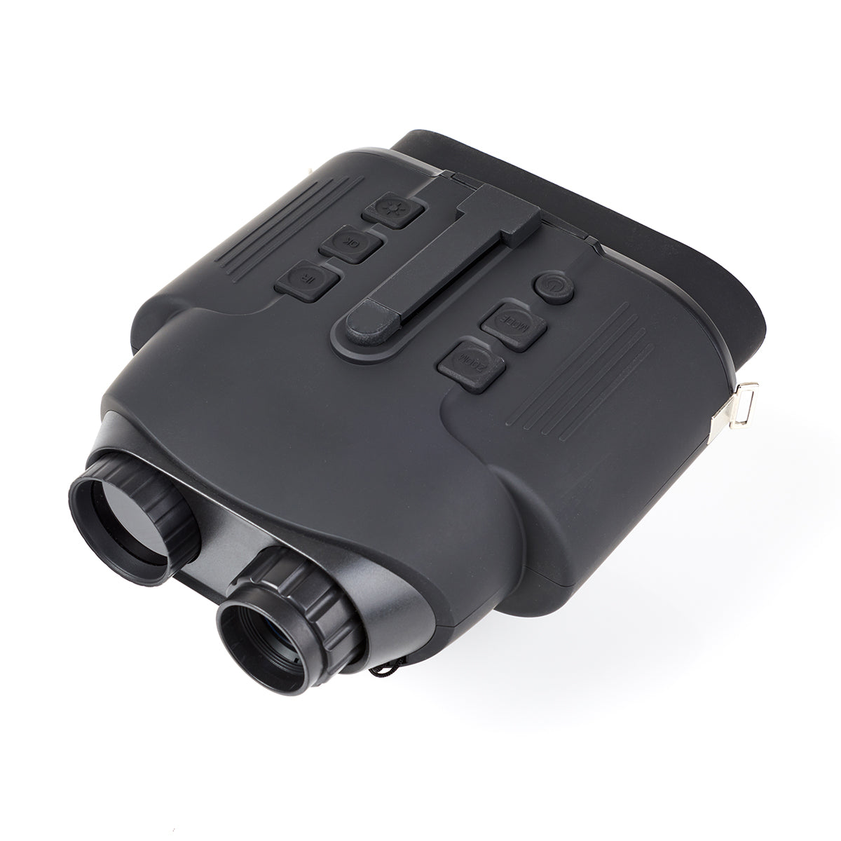 True Night Vision Binoculars by Puili