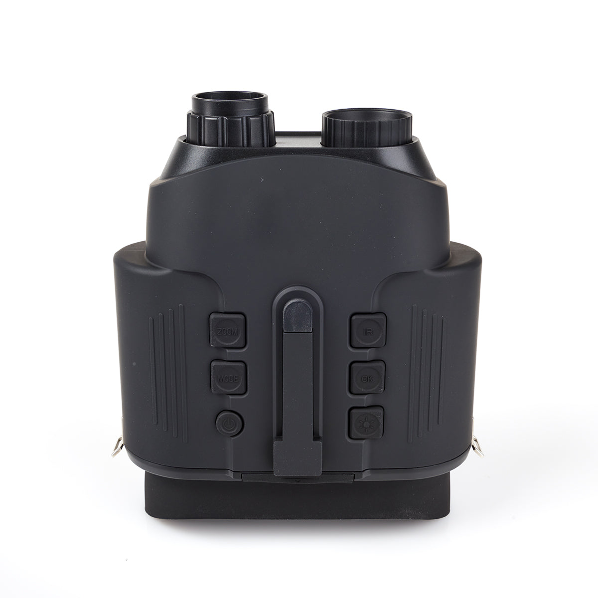 Binocolo con visione notturna reale di Puili
