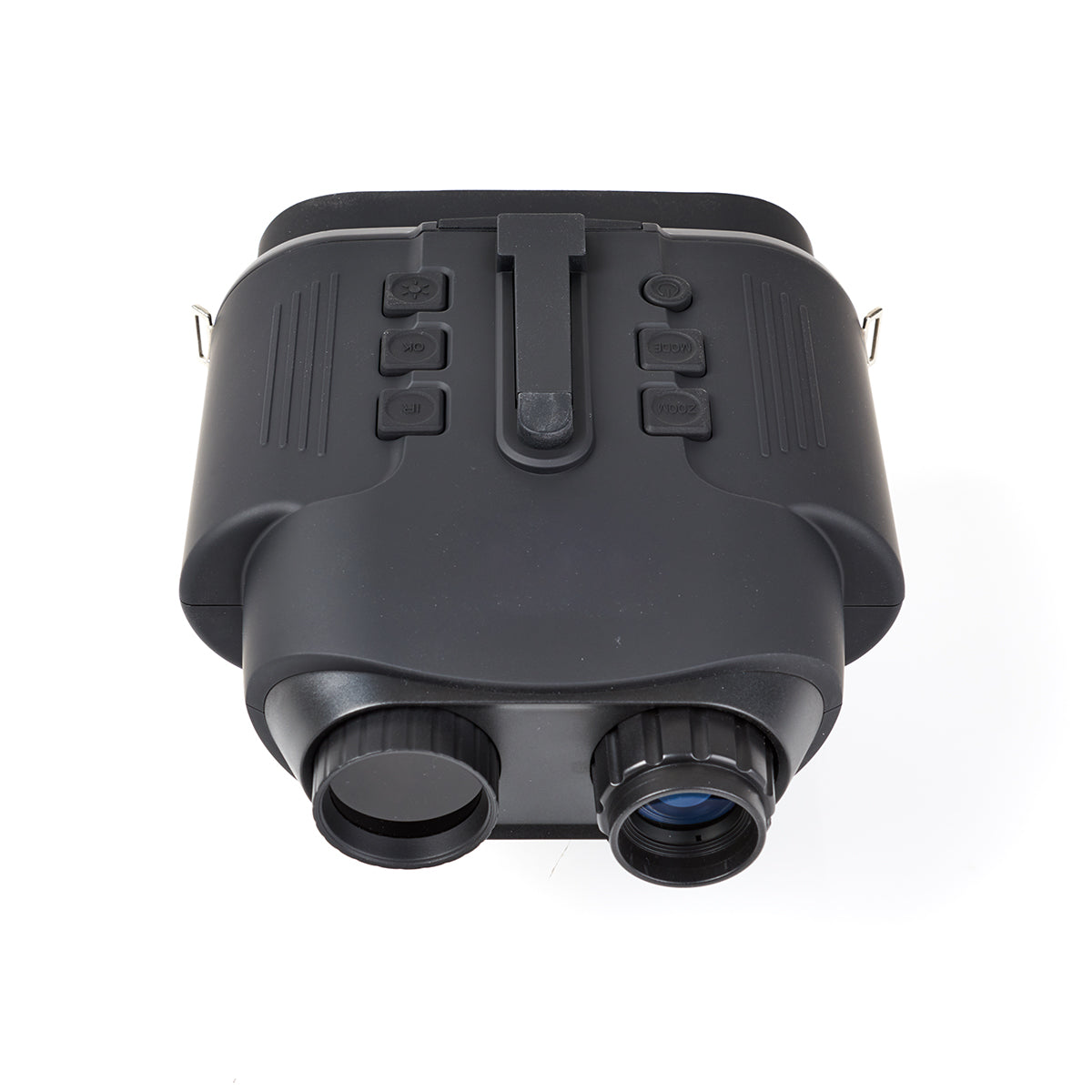 Binocolo con visione notturna reale di Puili