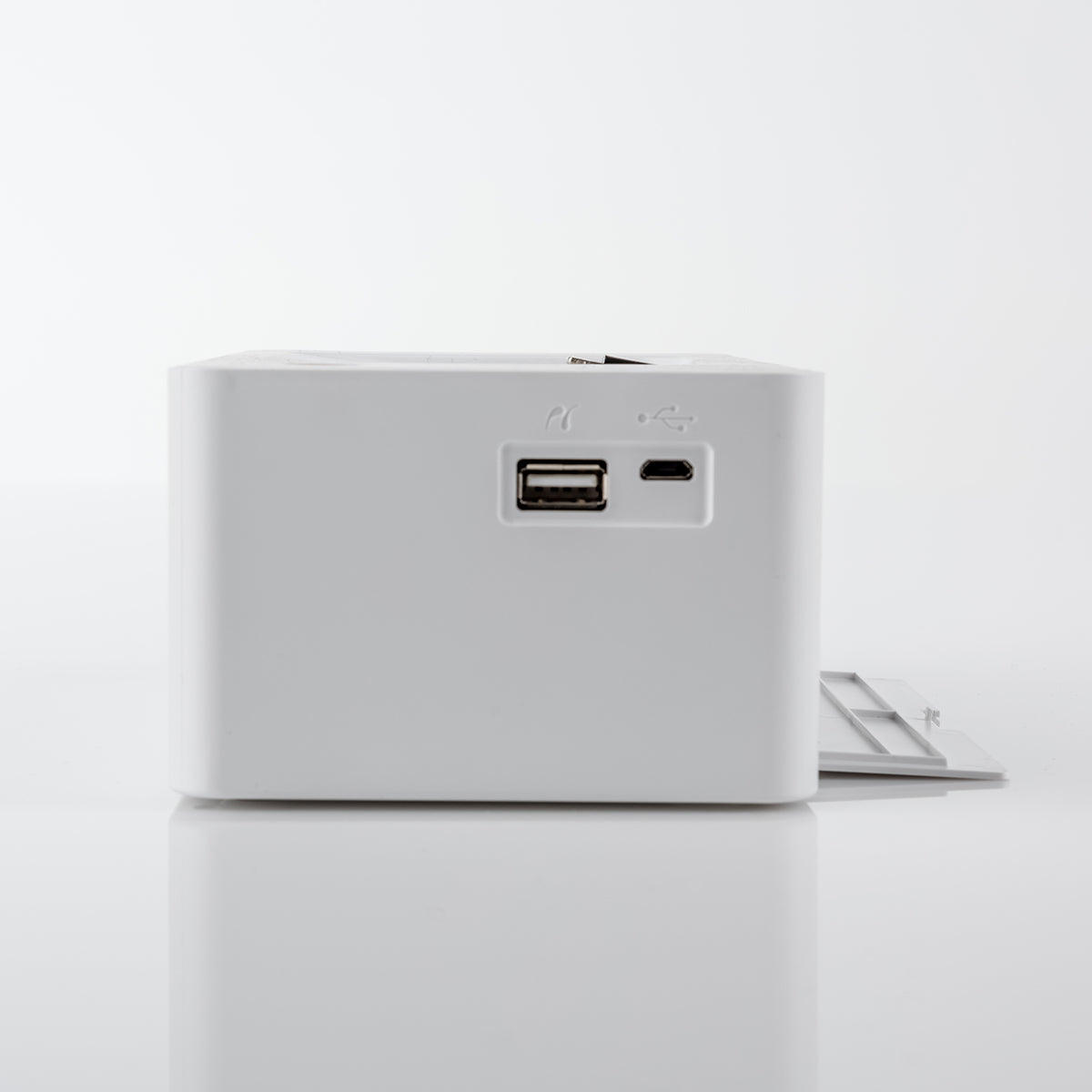 Smartphone Photo Printer by Puili