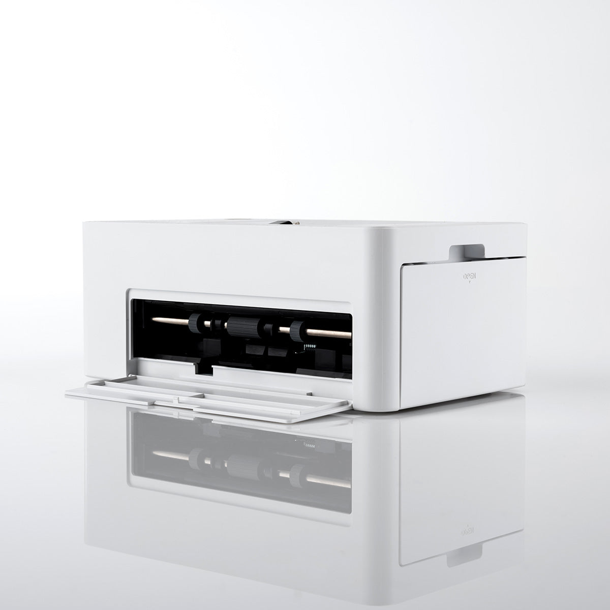 Smartphone Photo Printer by Puili