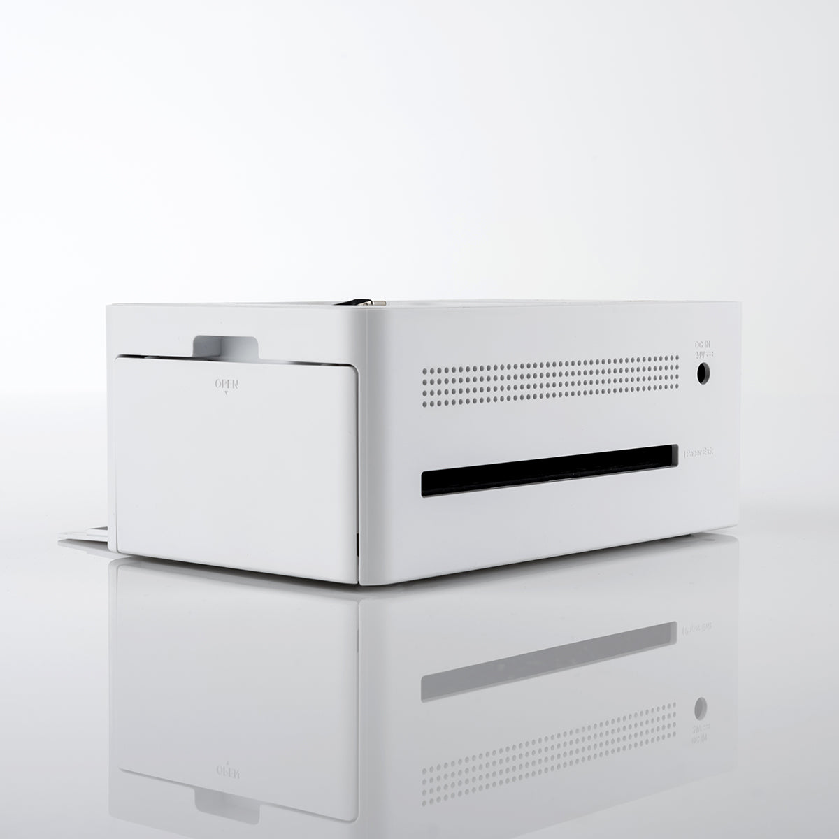 Smartphone Photo Printer by Puili