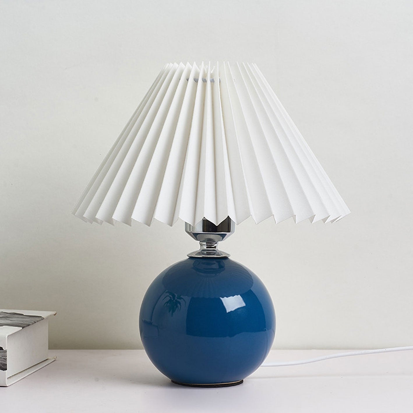 Puili | 1 luce