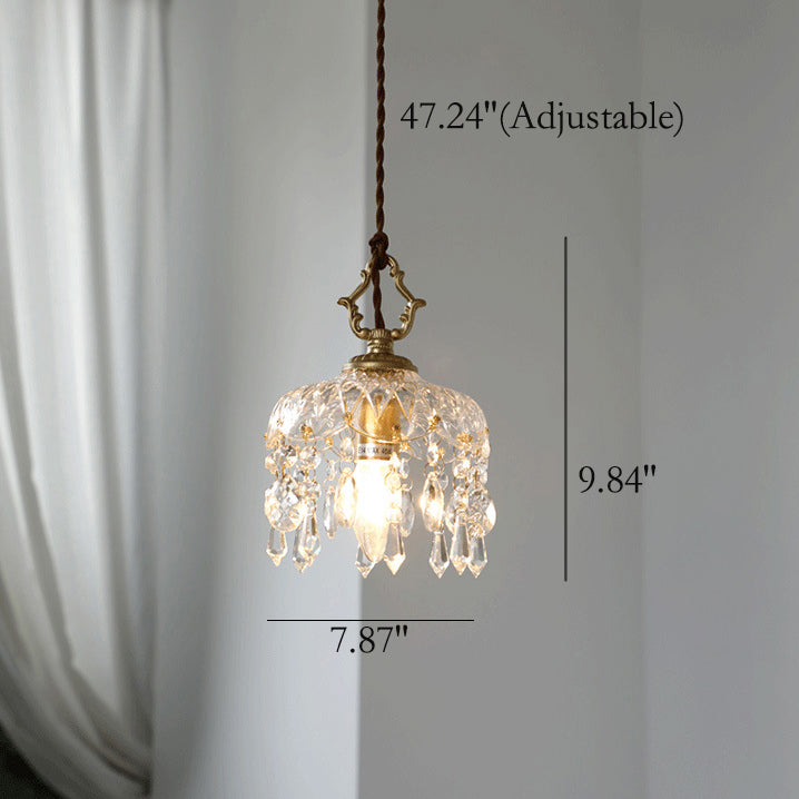 Puili | 1 luce