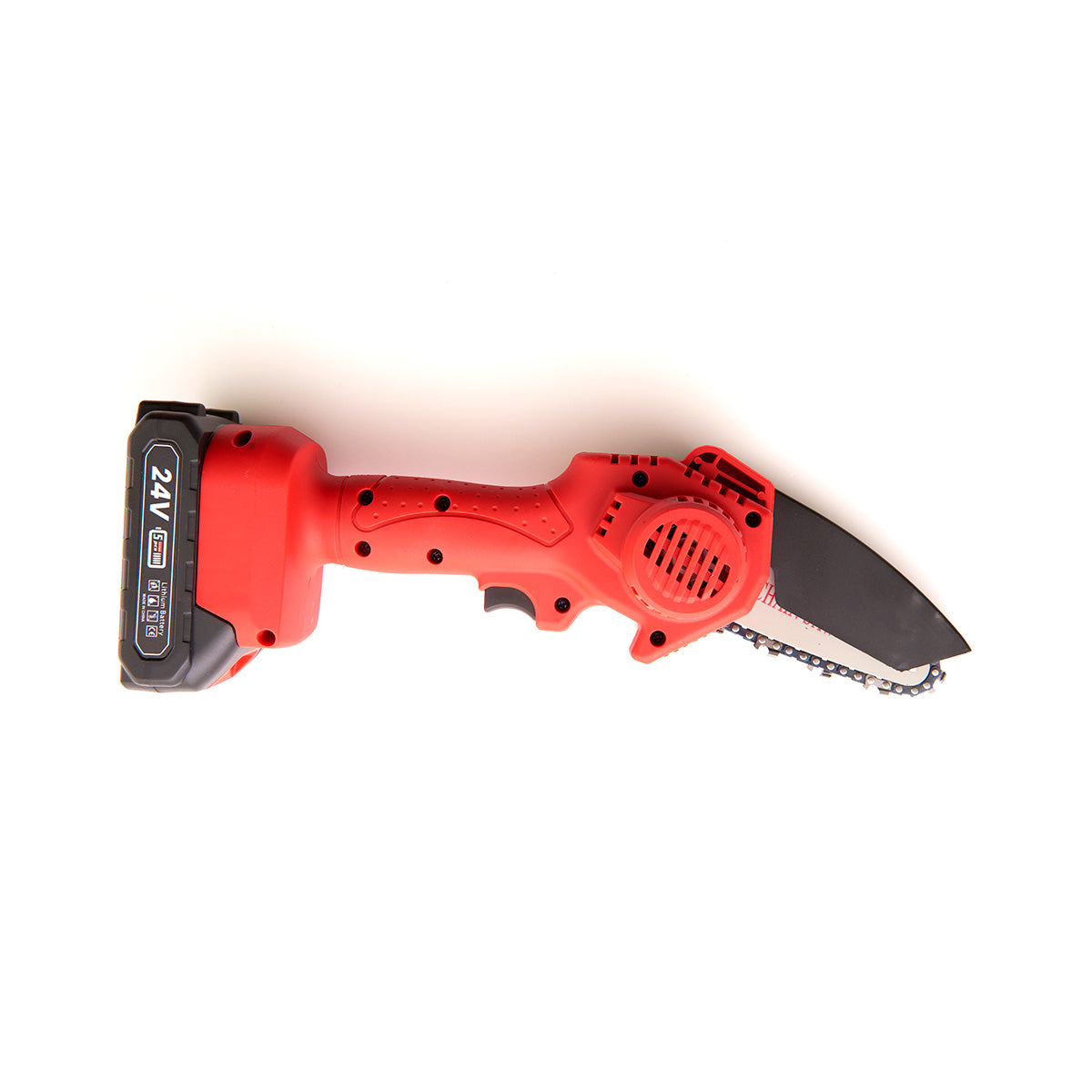 Cordless Electric Mini Chainsaw