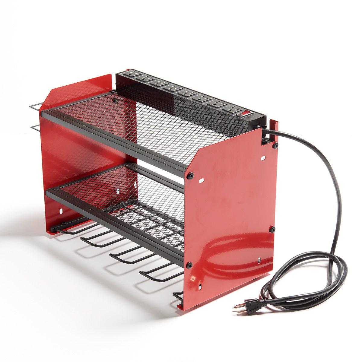 Wall Mount Power Tool Charging Station