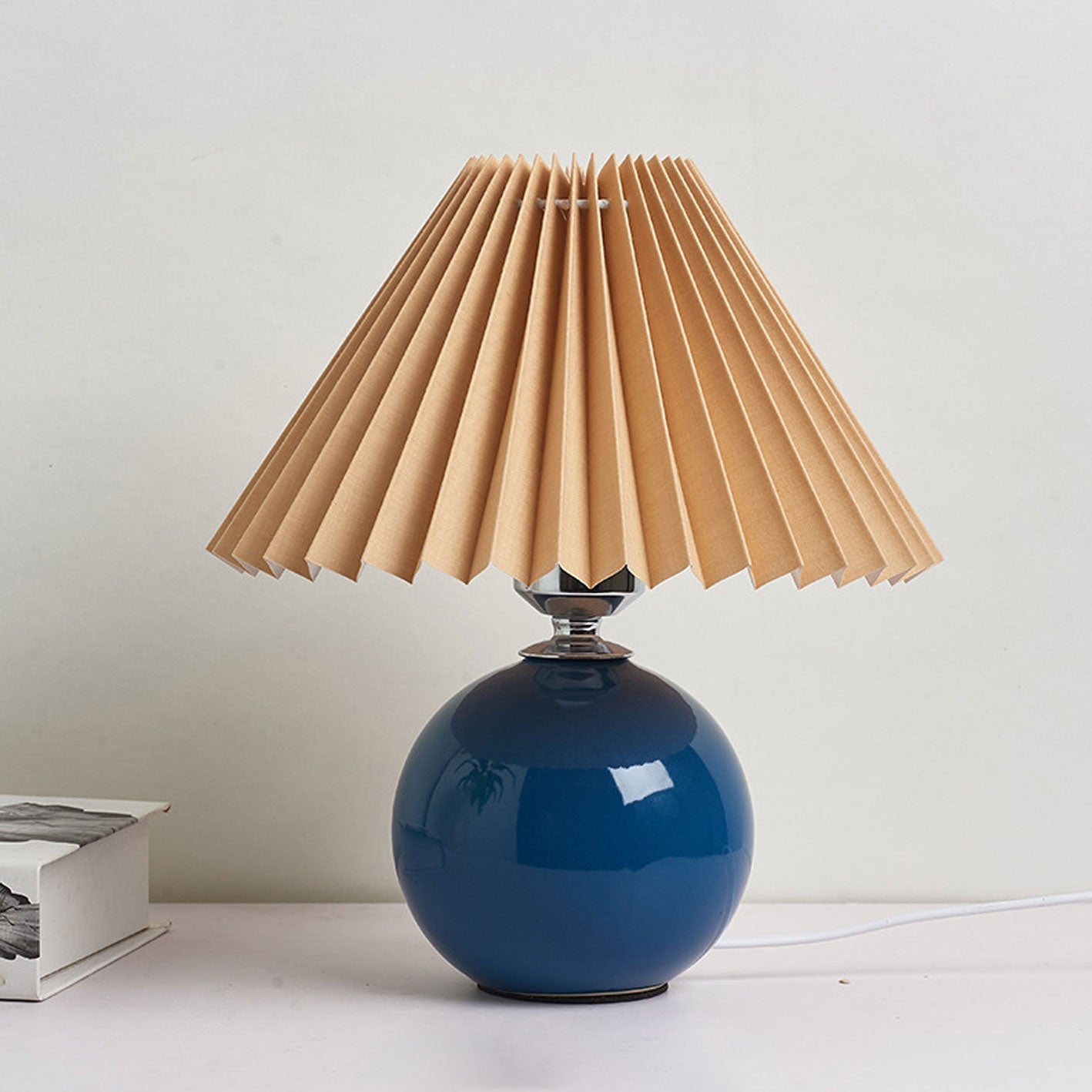 Puili | 1 luce