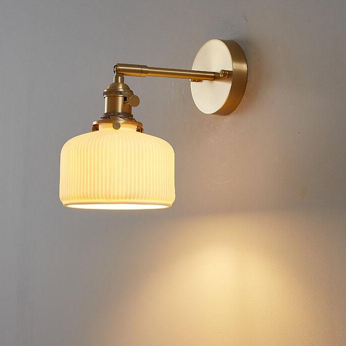 Puili | 1 luce