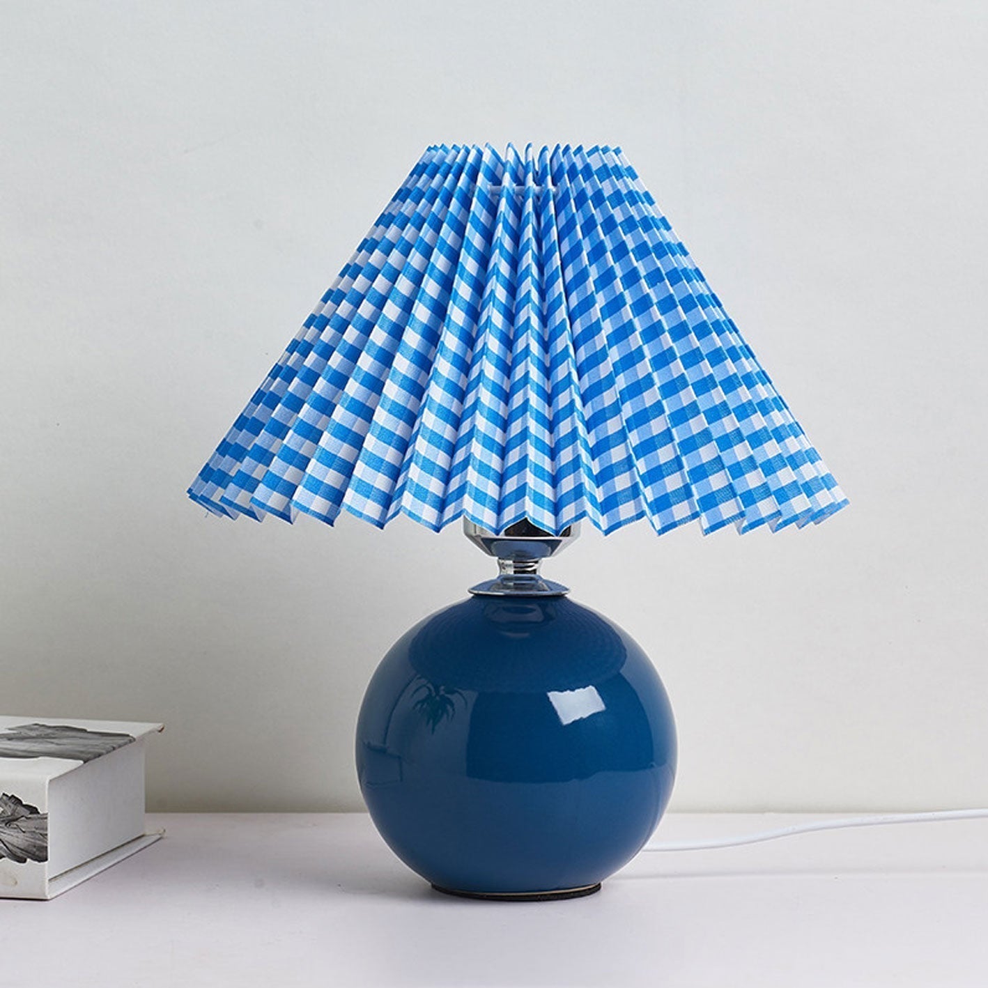 Puili | 1 luce