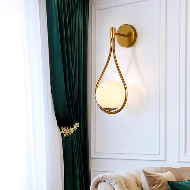 Puili | LED 1-Light