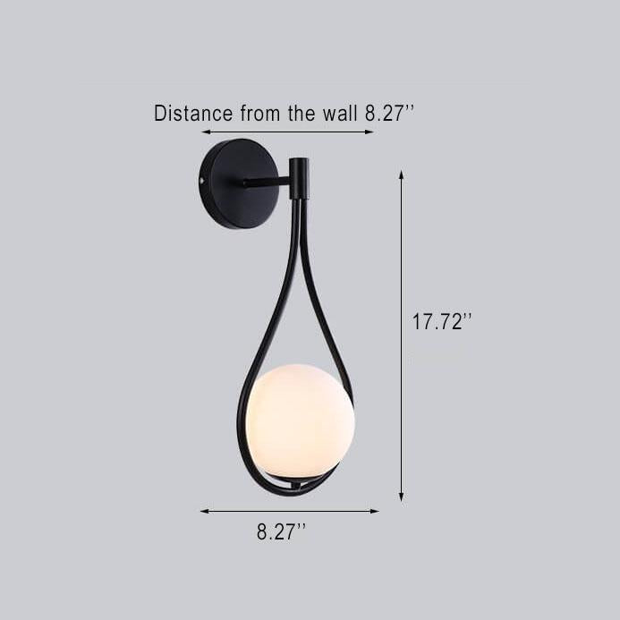 Puili | LED 1-Light