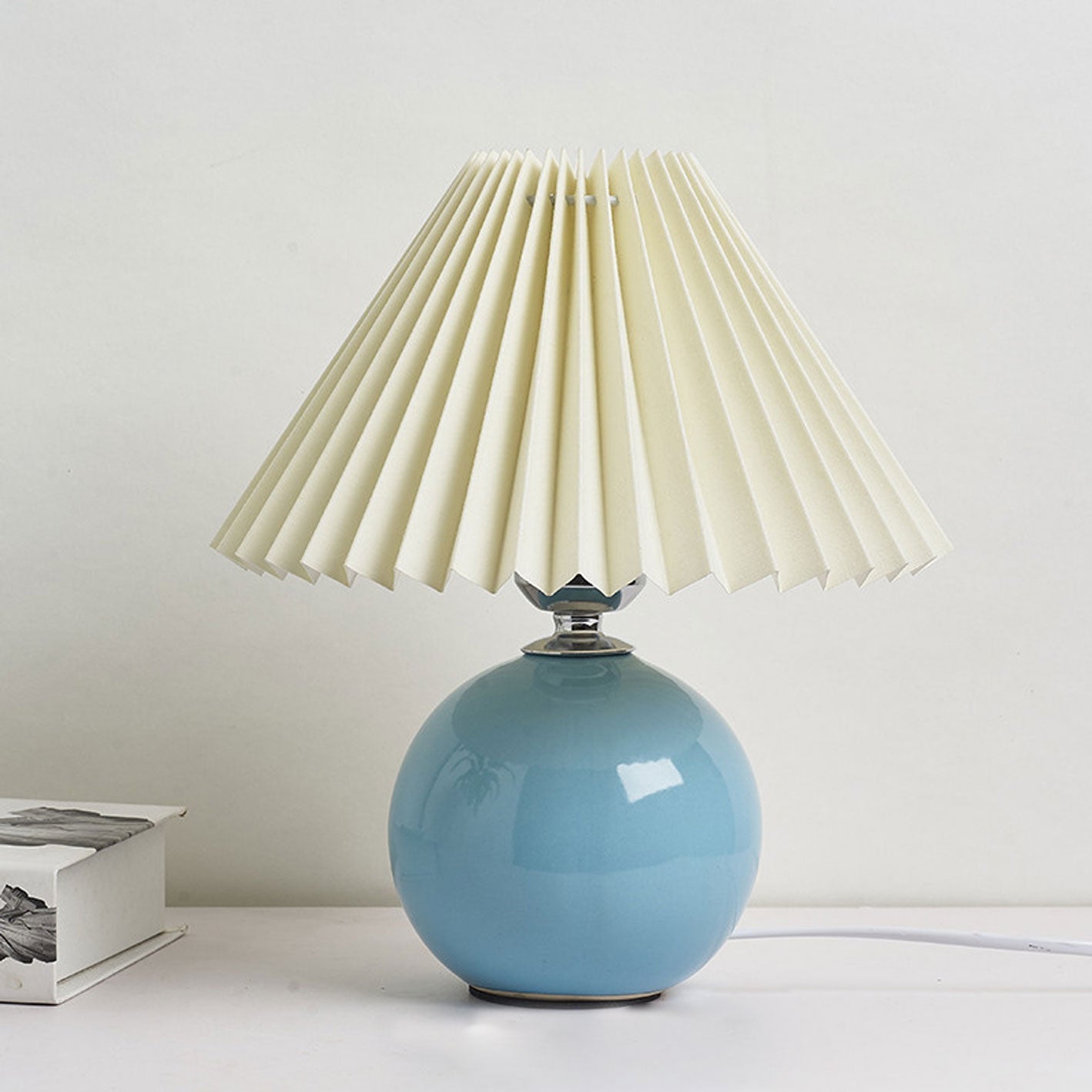 Puili | 1 luce