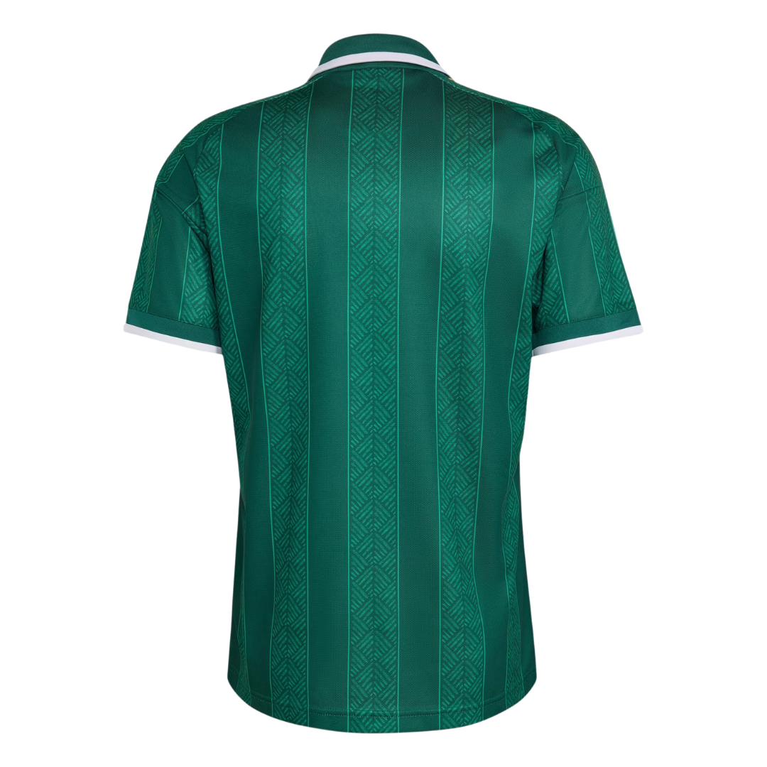 SOUTH AFRICA WORLD CUP HOME JERSEY 2026/27
