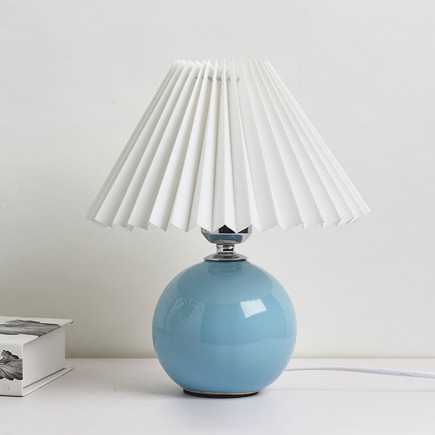 Puili | 1 luce
