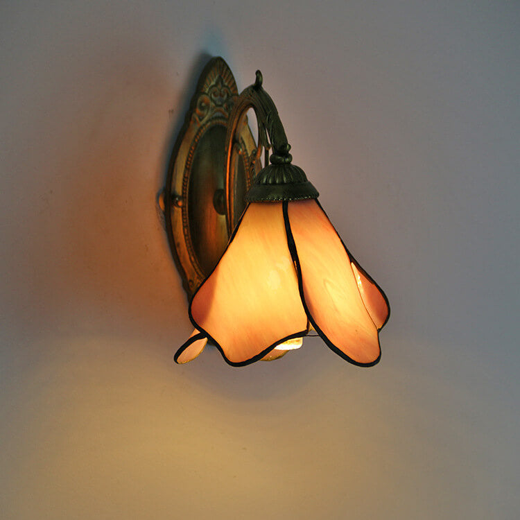 Puili | 1 luce