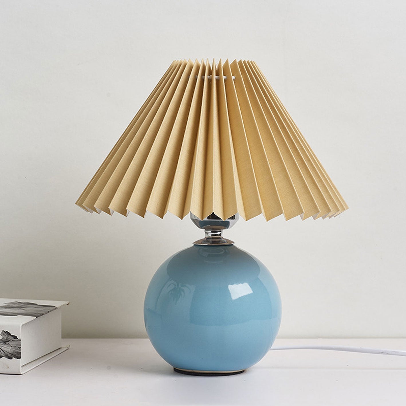 Puili | 1 luce