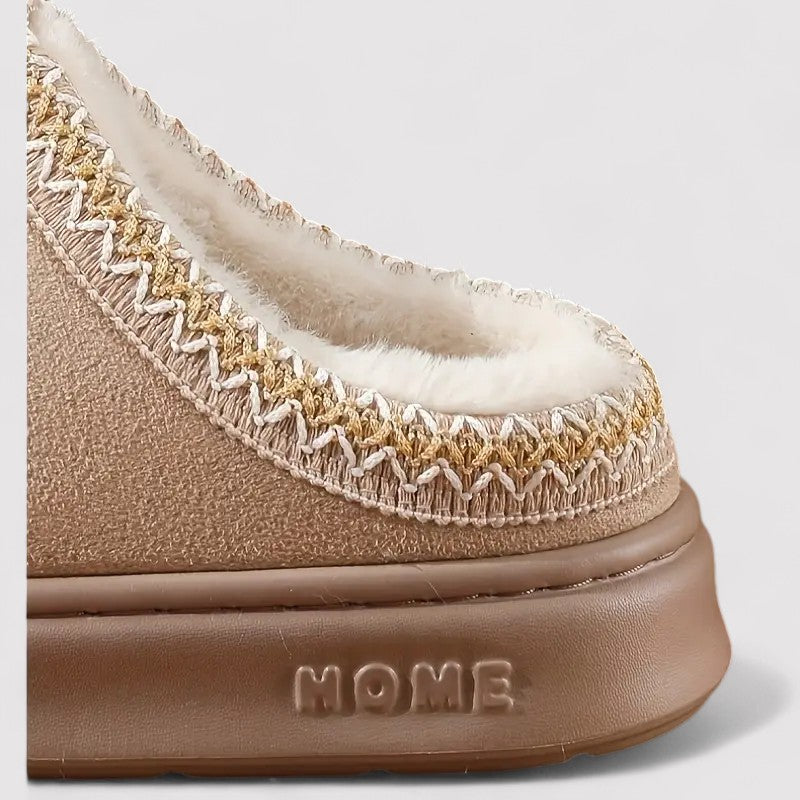 Puili| Pantofole morbide