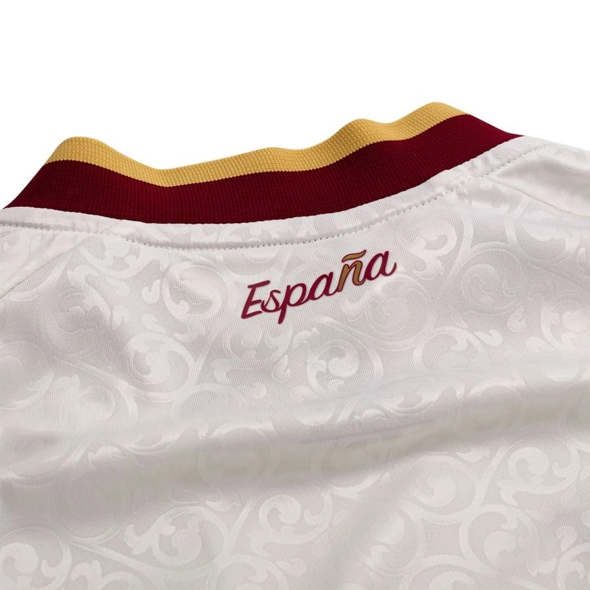 Maglia Home & Away Uomo Spagna 2026