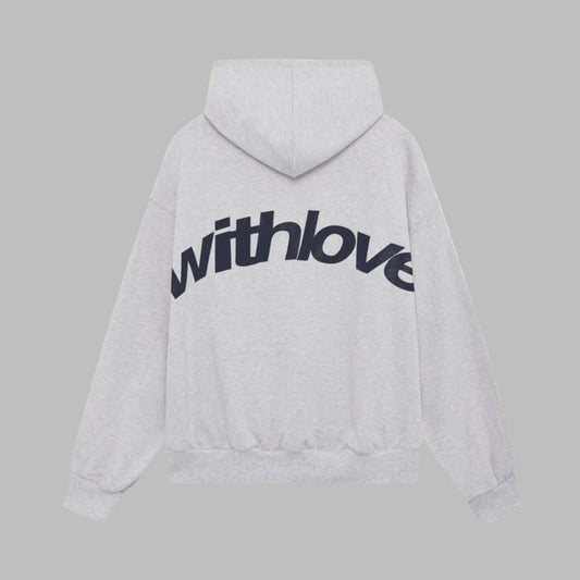 Warm Hoodie for women
