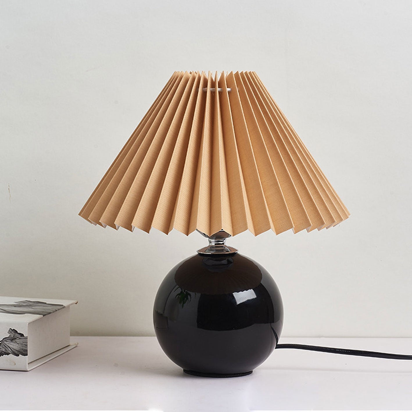 Puili | 1 luce