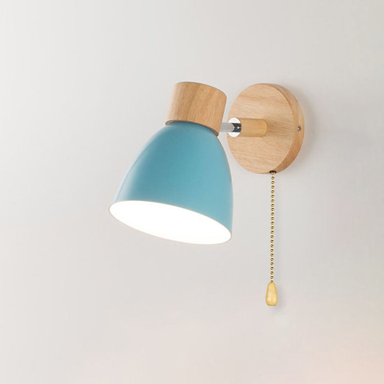 Puili | 1 luce