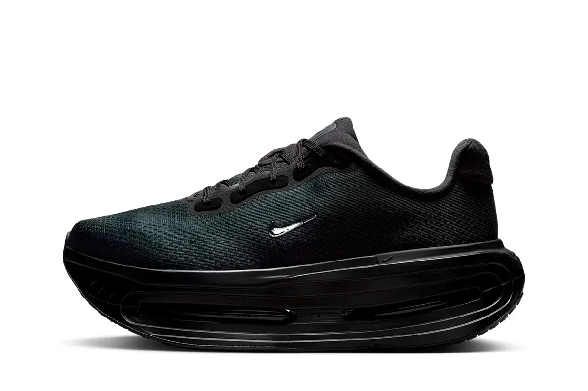 Nike Vomero Premium SP Black Mini Chrome Swoosh Black