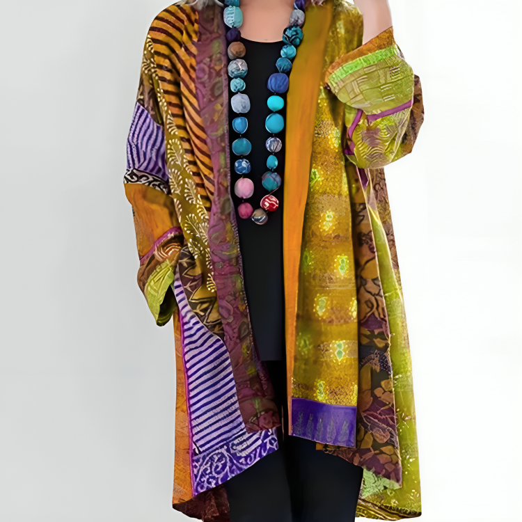 Puili| Cardigan alla moda