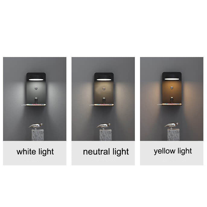 Puili | 1 luce