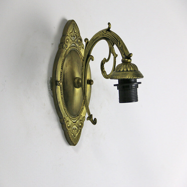 Puili | 1 luce