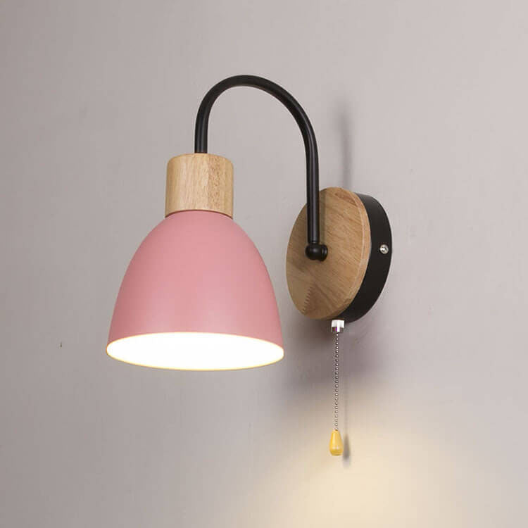 Puili | 1 luce