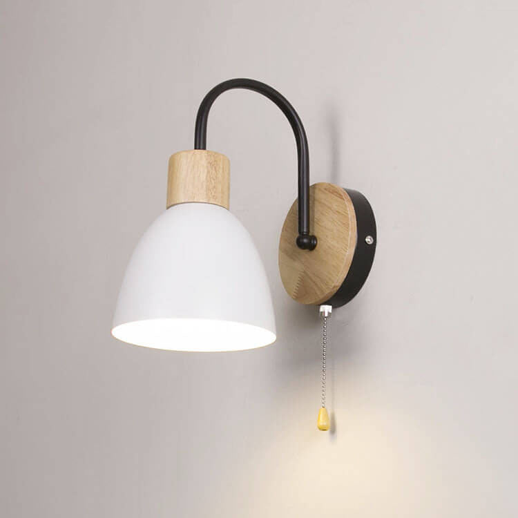 Puili | 1 luce
