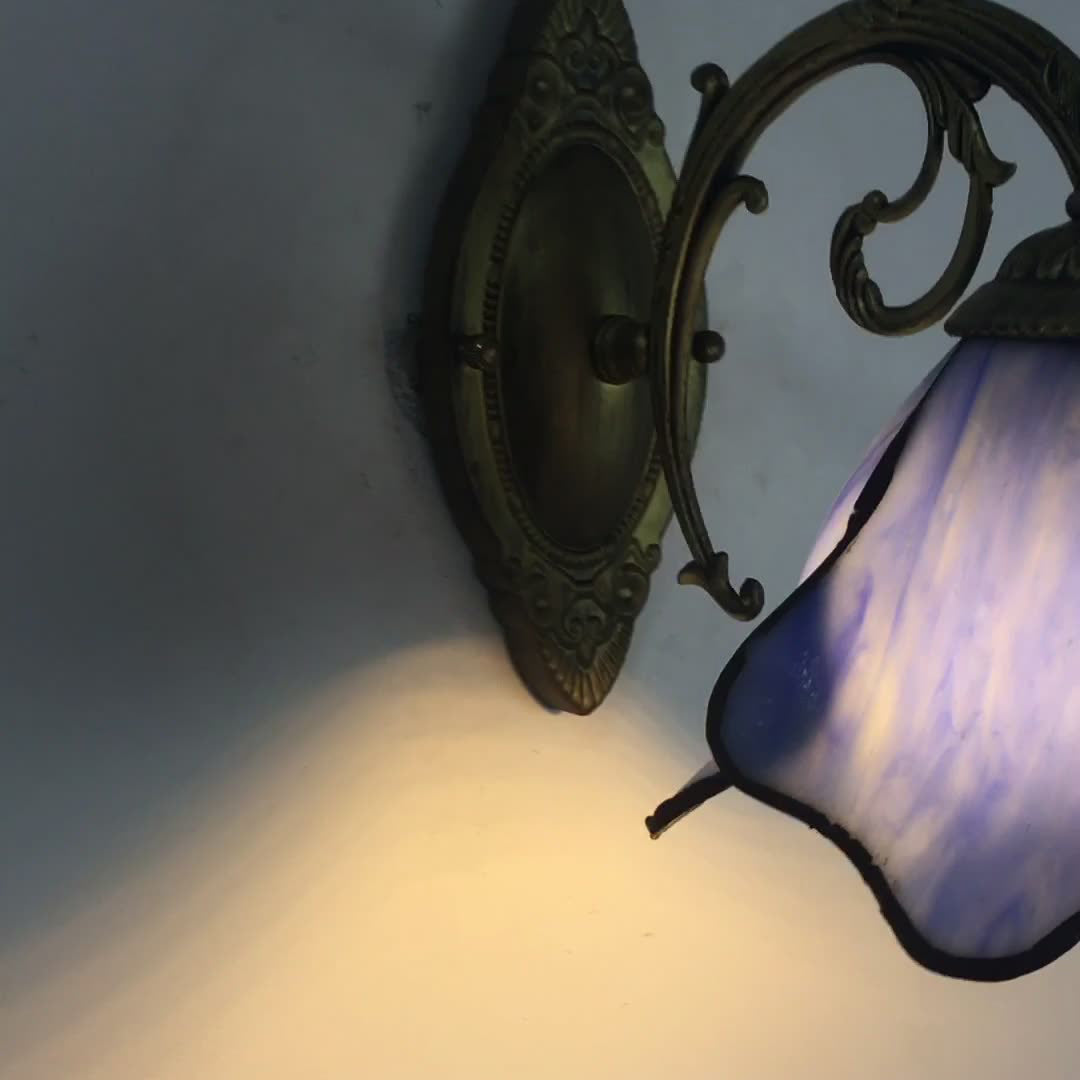 Puili | 1 luce