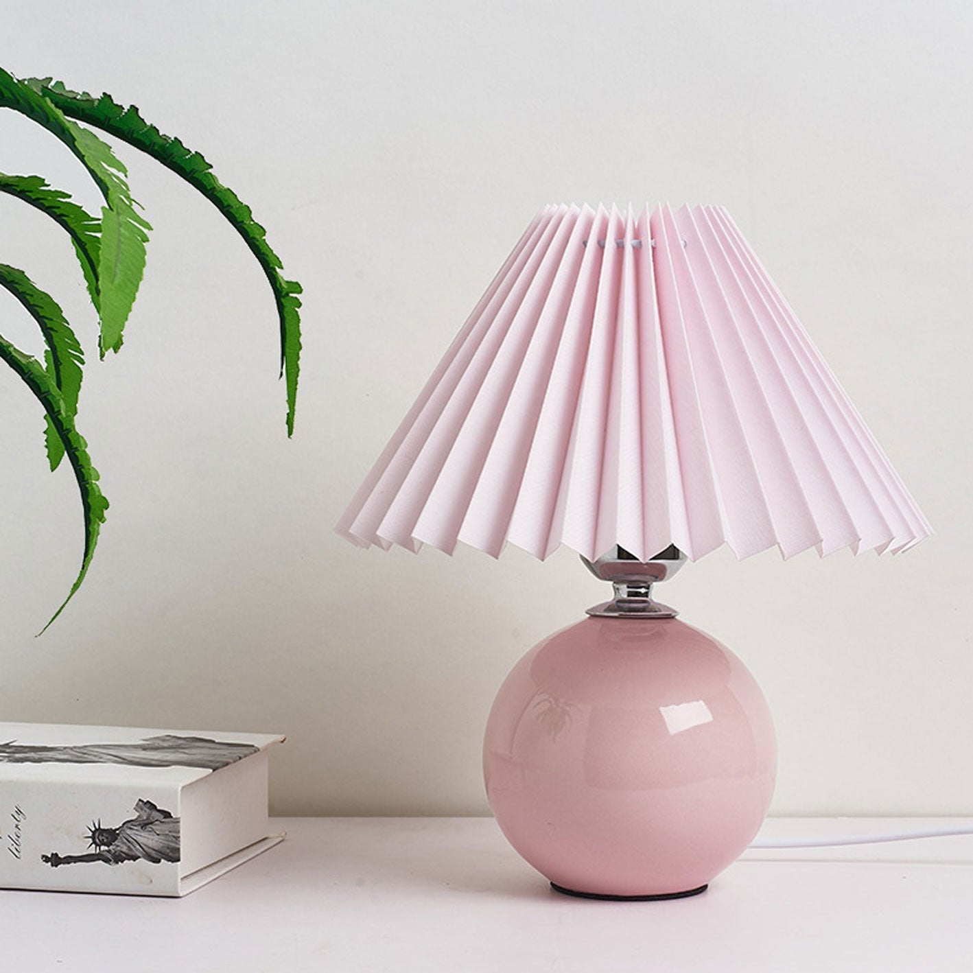 Puili | 1 luce