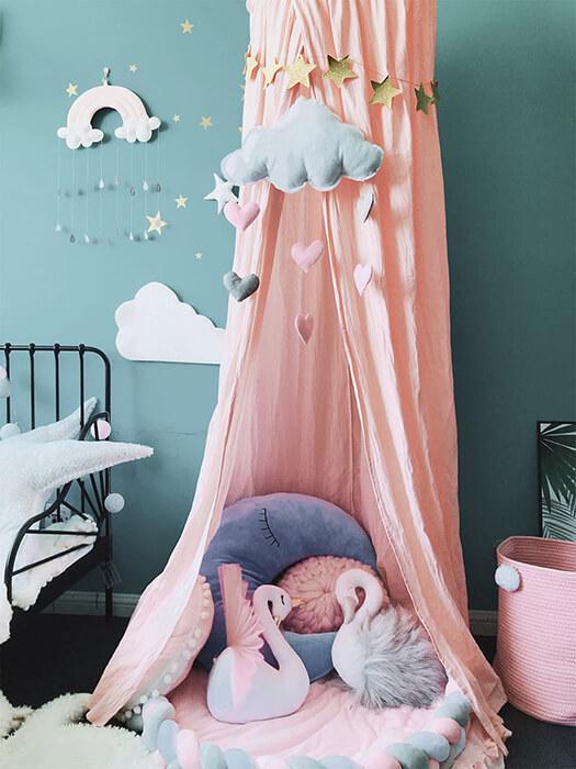 Baby Canopy